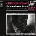  Clifford Brown ‎– The Beginning And The End 